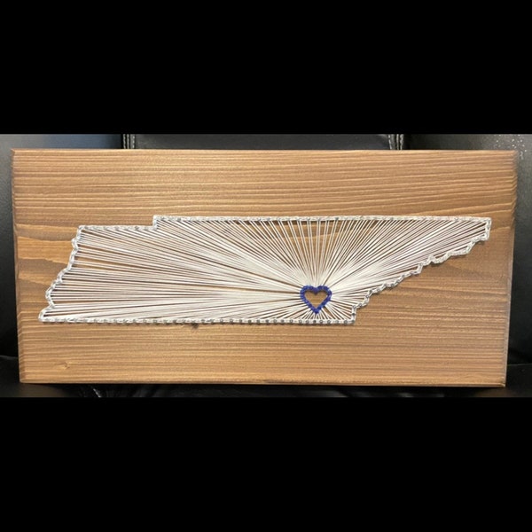String Art - Etsy