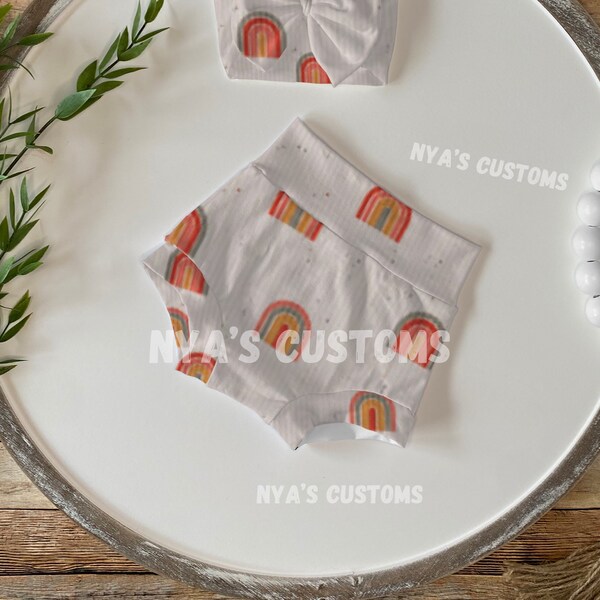 Baby Bummies Set Etsy