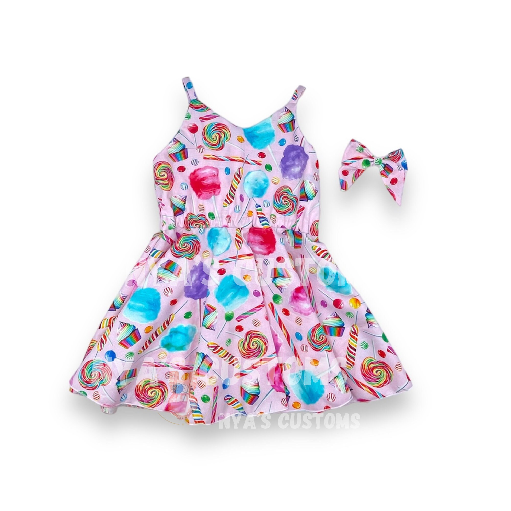 Sweet one birthday dress