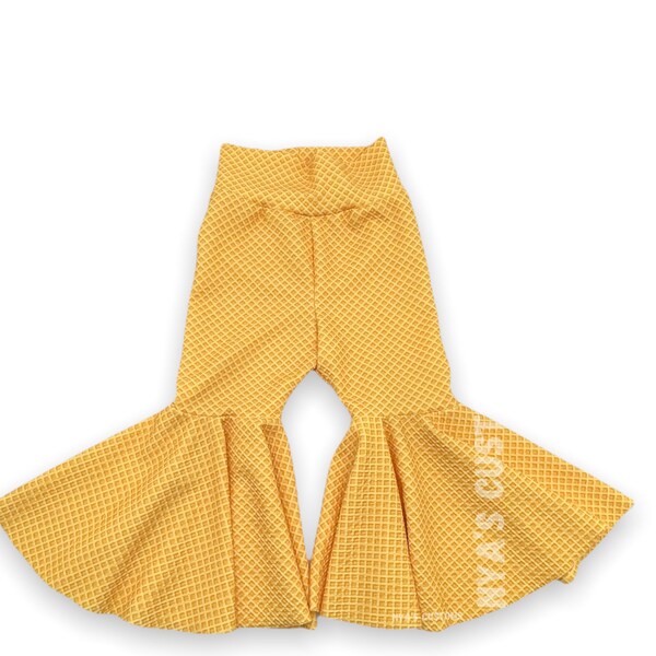 Donut Baby Pants Etsy