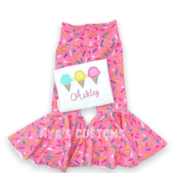 Ice Cream Dress Etsy