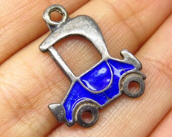 Wholesale 20//40pcs Retro style dinghy alloy charms pendants 28x12mm