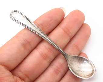 Webster Sterling Silver Weighted Early 1900s Cake Pie Dessert Server 010B