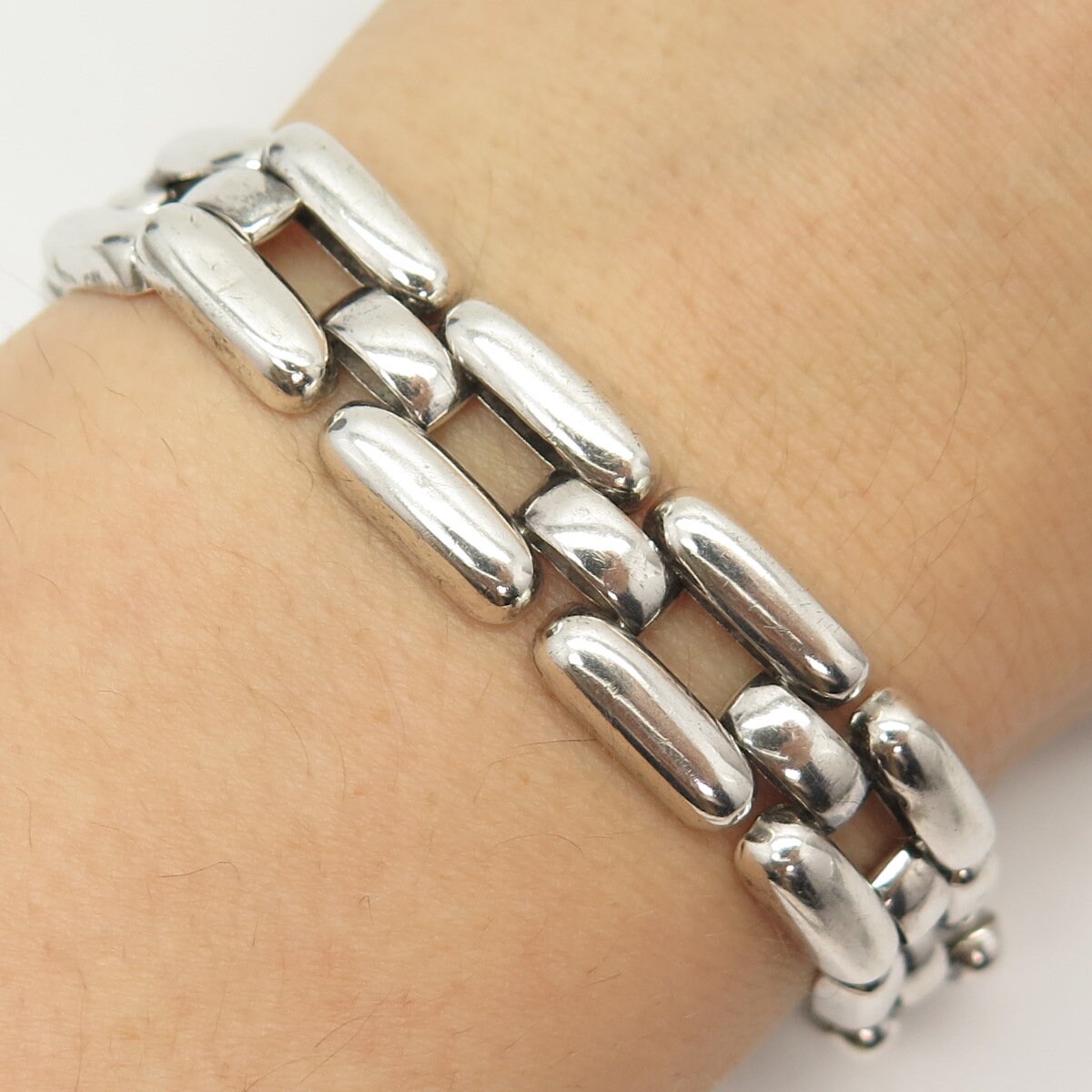 Bayanihan Bracelet - Etsy