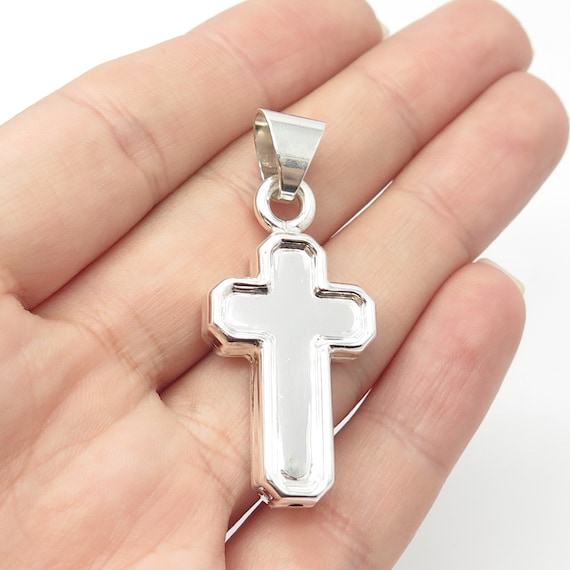 925 sterling pendant italy Gem