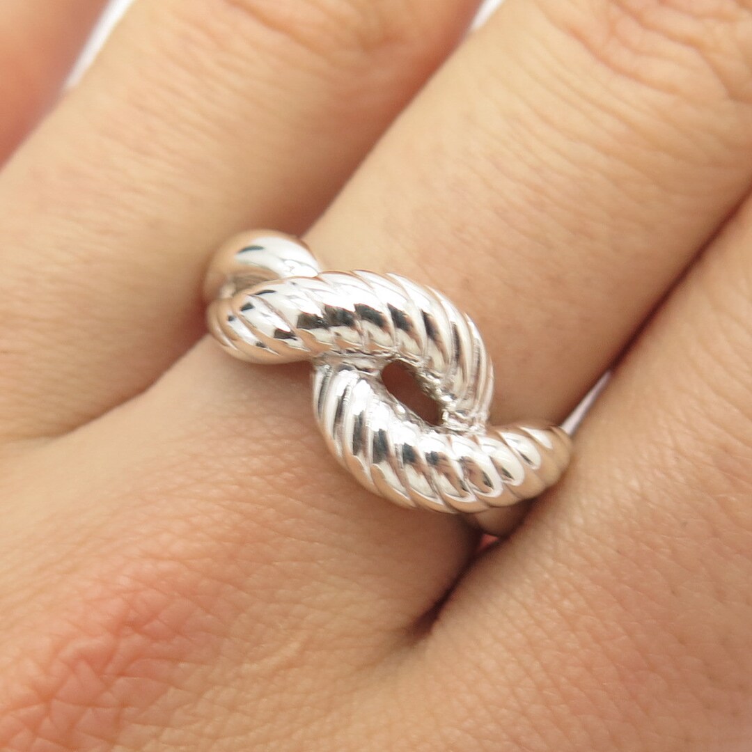 925 silver ring shop value at pawn shop