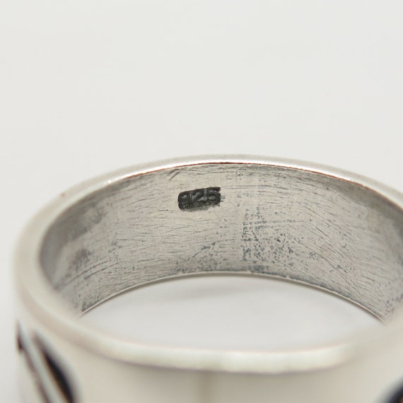 7 a 2024 925 ring