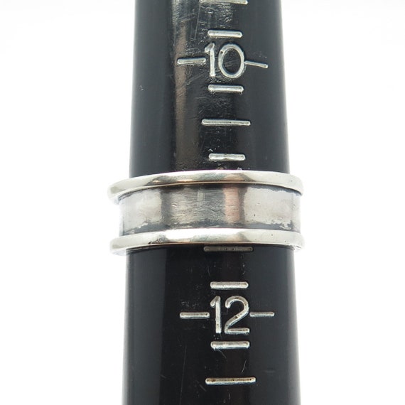 Nifty ring 11.5号 silver Nifty ring 11.5号 silver