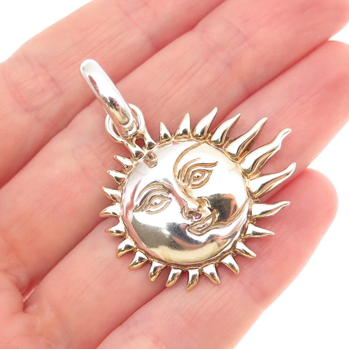 Sergio Bustamante Jewelry - Etsy