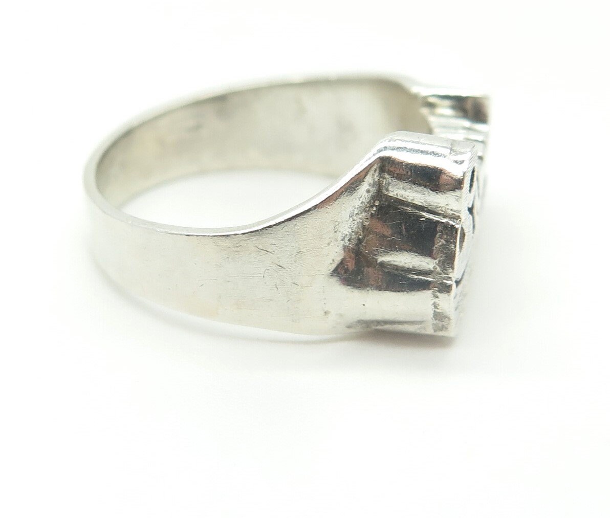925 Sterling Silver Vintage 