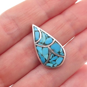 Spencer Navajo Jewelry - Etsy
