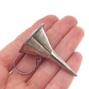 Ari・D・Norman Silver 925 ヴィンテージ　ルーペ Ari D Norman - Etsy