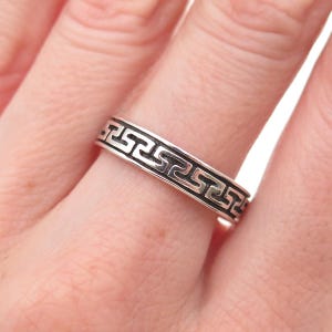 Wheeler Mfg Ring - Etsy
