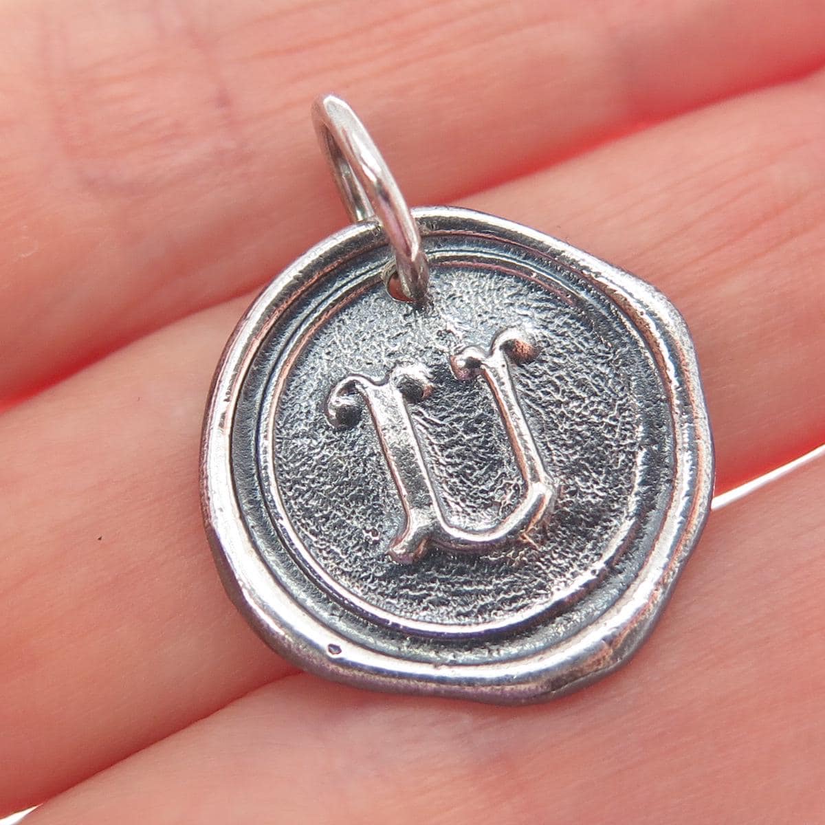 Waxing Poetic Jewelry - Etsy