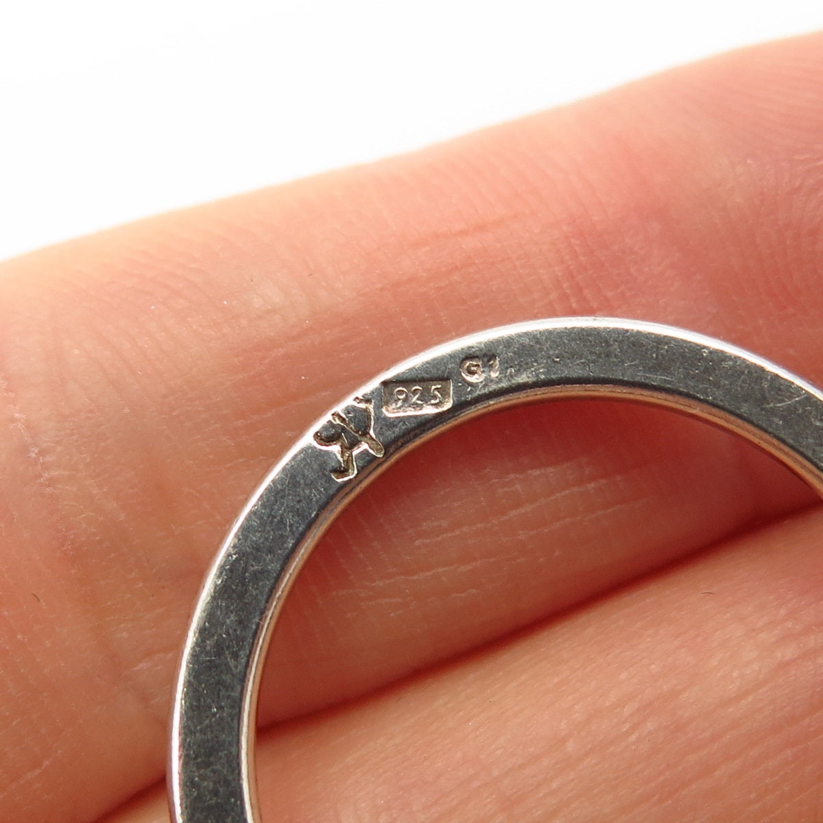 Jk 925 shop ring