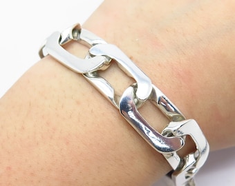 アクセサリー MEXICO MADE SILVER925 ANCHOR BRACELET Bracelet Anchor Chain with Ribbons Sterling Silver 925 | eBay