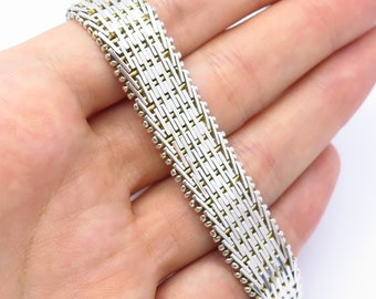 vintage silver925 bracelet elcasion たくむ着 i-img1149x1200-