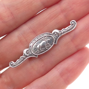 830s Norway Silver - Etsy
