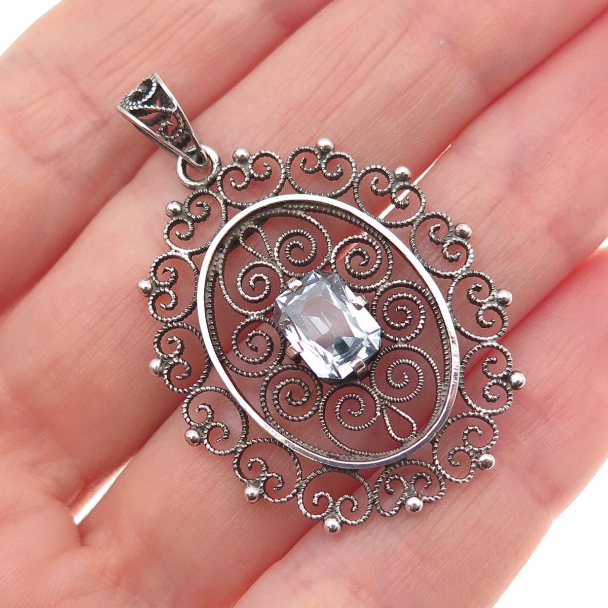 830s Norway Silver - Etsy