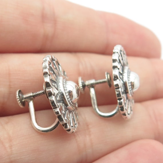 Screw back earrings argos hot sale