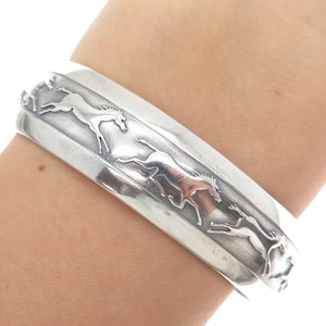 B Webb Sterling - Etsy