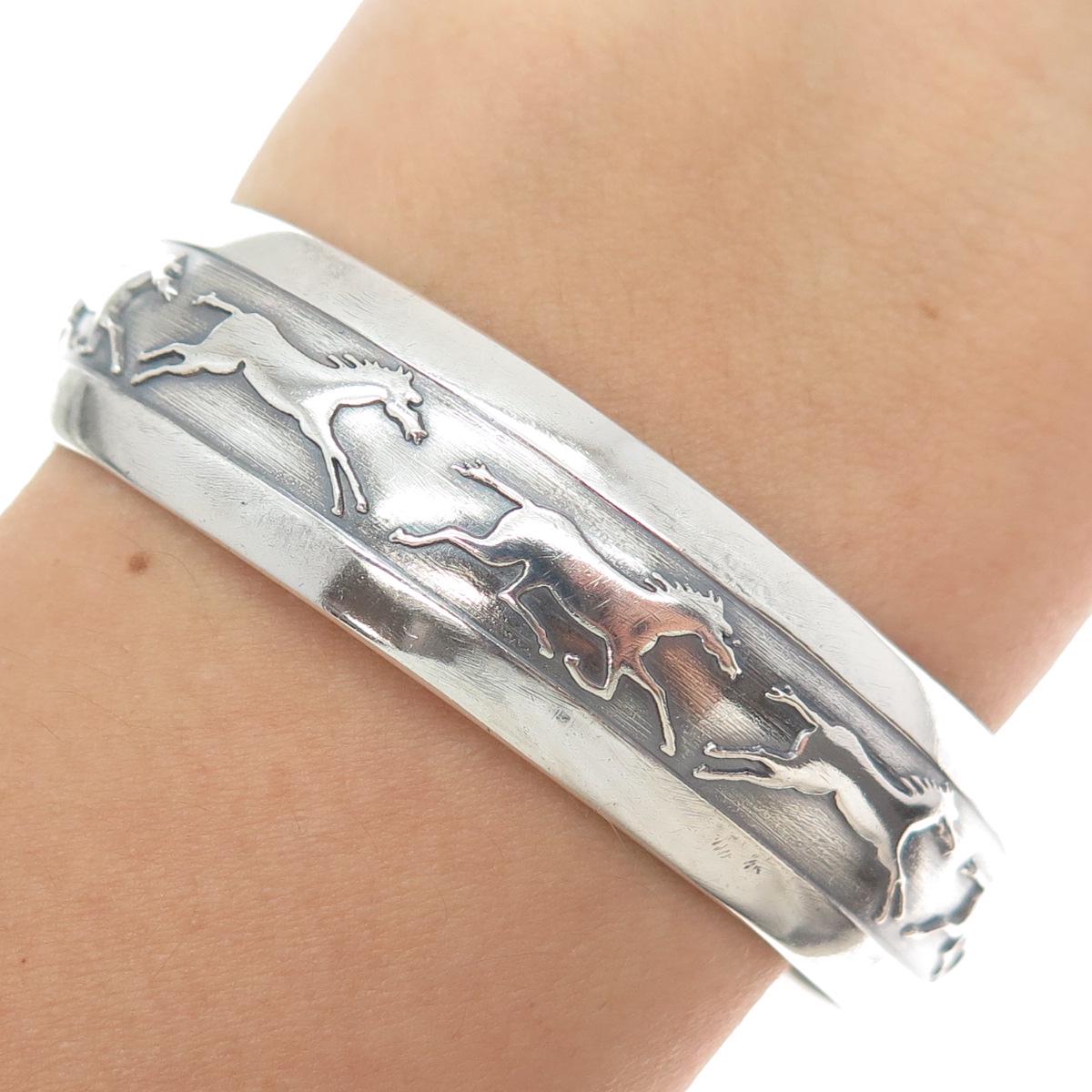 B Webb Sterling - Etsy