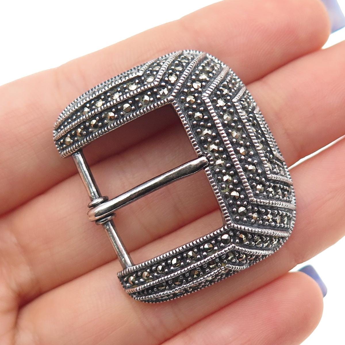 Judith Jack Belt - Etsy display picture 1