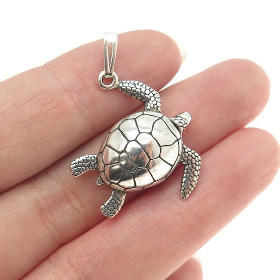 NAVAJO WHEELER MFG Co Of LEMMON Signed Genuine Copper… Gem