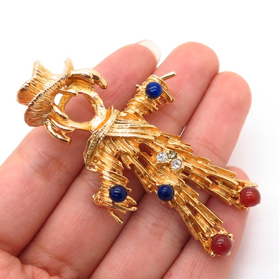 Erwin on sale pearl brooch