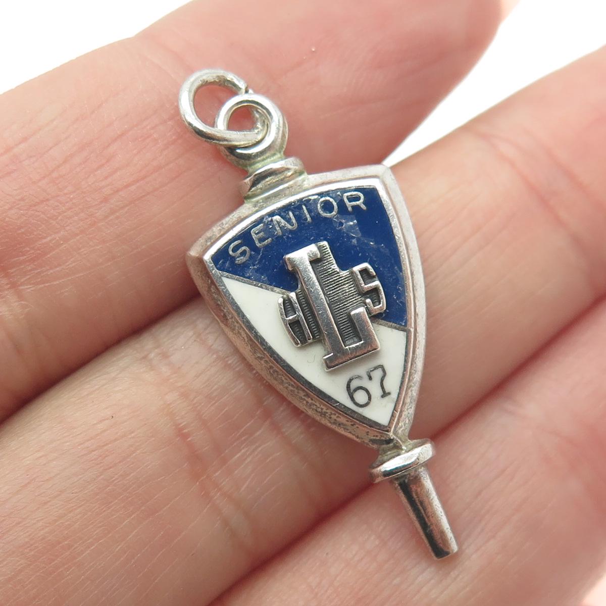 Vintage Herff Jones - Etsy Vintage Herff Jones - Etsy