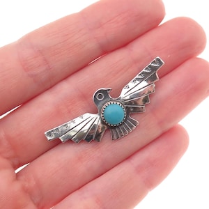 Thunderbird Pins - Etsy