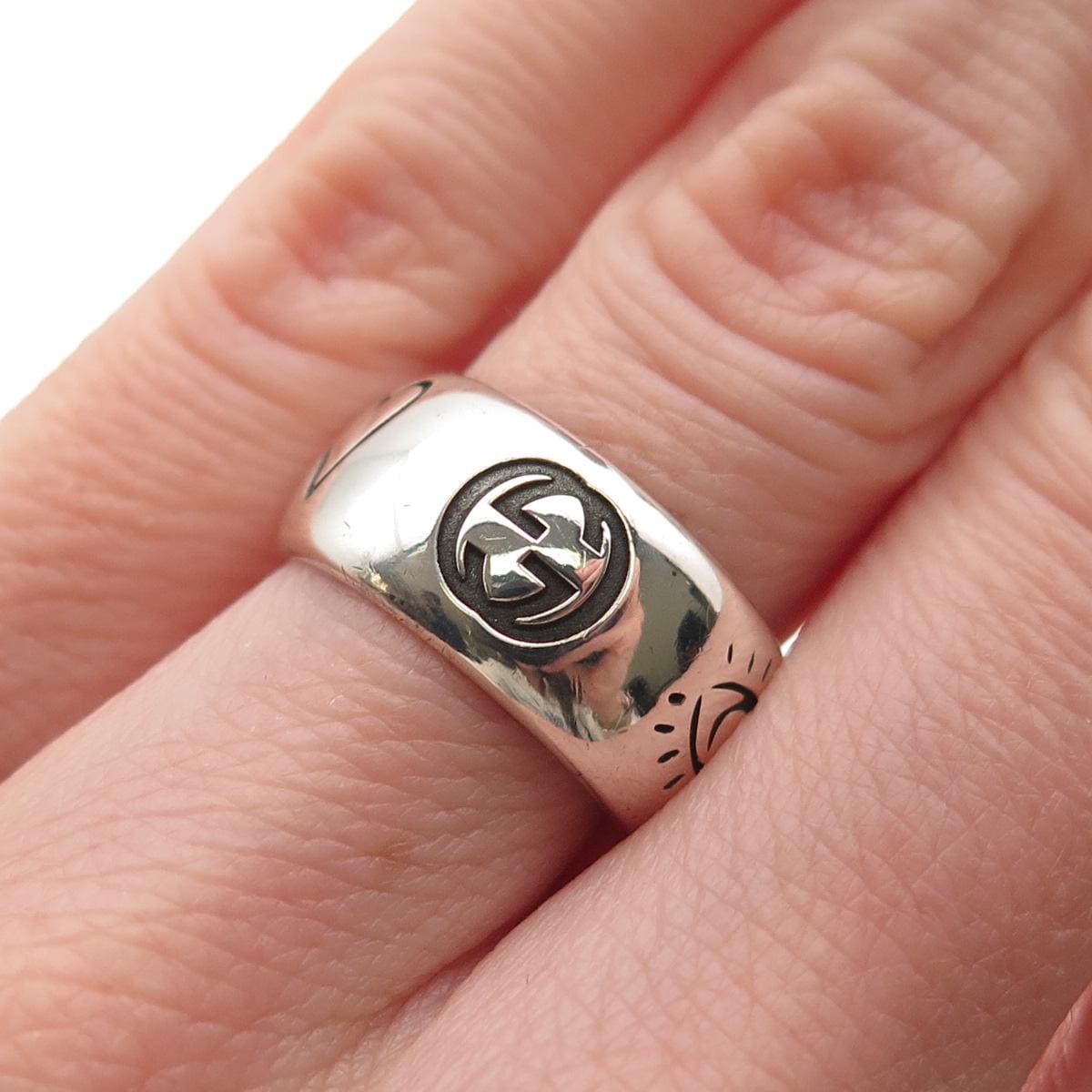 Gucci Blind for Love - Etsy