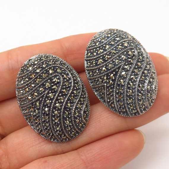 real marcasite