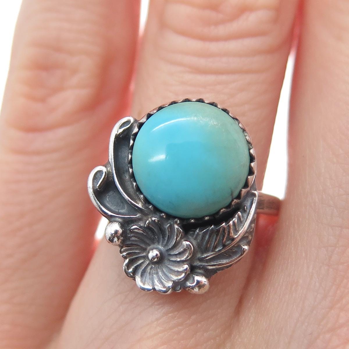 Running Bear Ring - Etsy