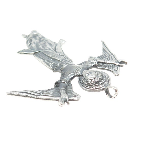 DeMatteo US Historical Society 925 Sterling Silve… - image 7