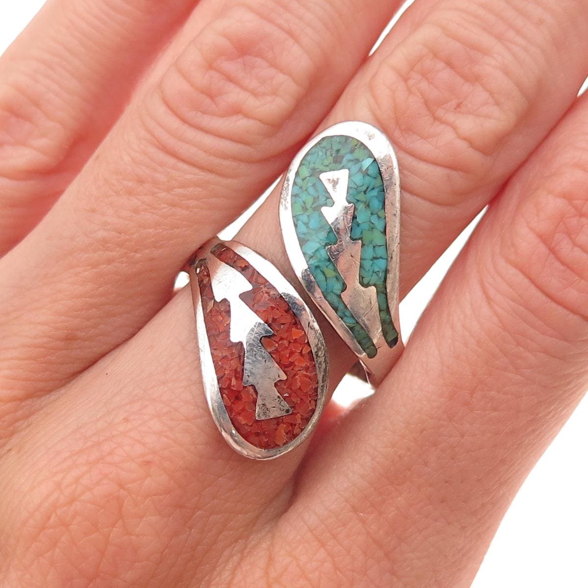 Joe Tom Navajo Jewelry - Etsy