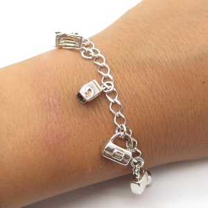 925 store han bracelet