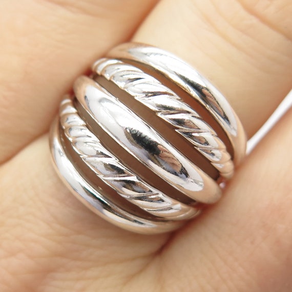 925 italy best sale ring