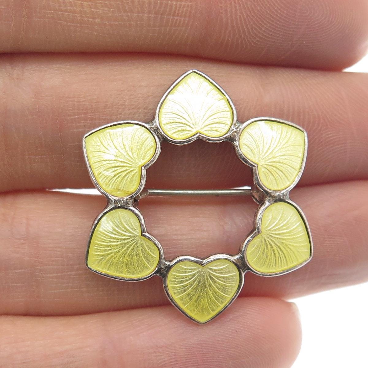 Volmer Bahner Heart - Etsy