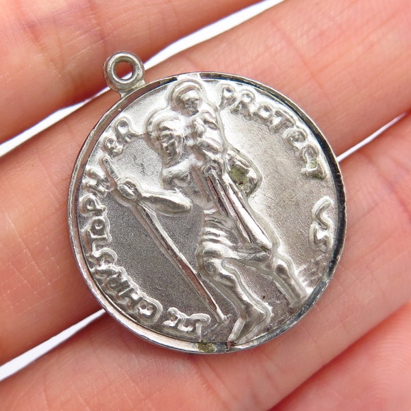 Chapel Sterling Etsy