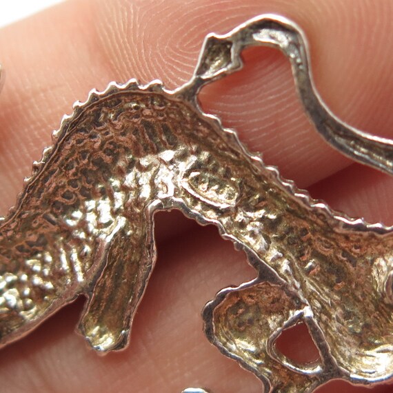 【海】銀製　飴形　小物入れ　９２５刻印　ヴィンテージ 925 Sterling Silver Vintage Chinese Dragon Pendant | eBay