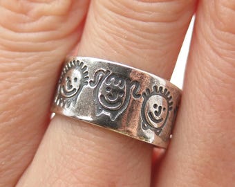 アクセサリー Vintage Silver 70's France Made Ring 925 Vintage Silver 70's France Made Ring 925