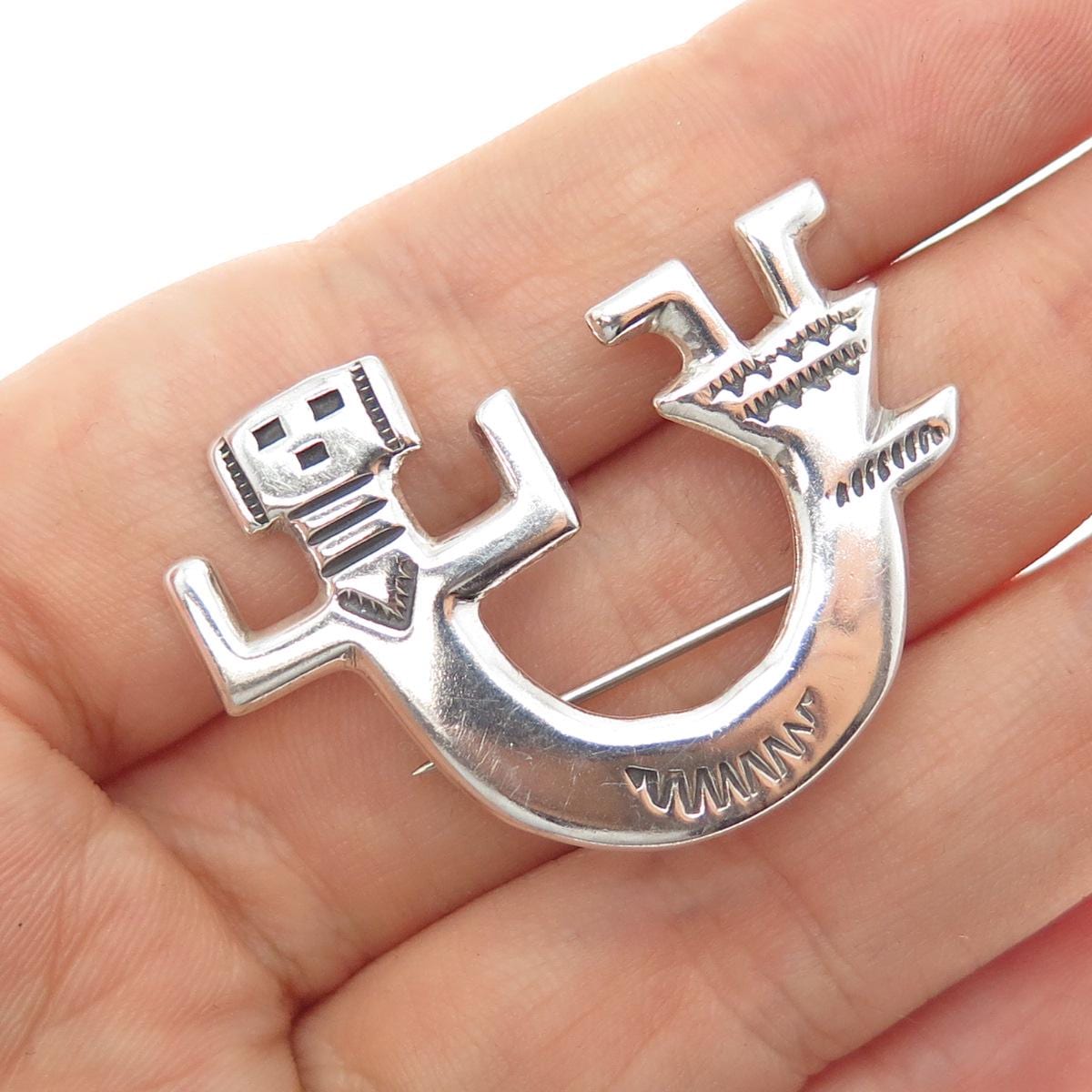 Felix Joe Navajo - Etsy