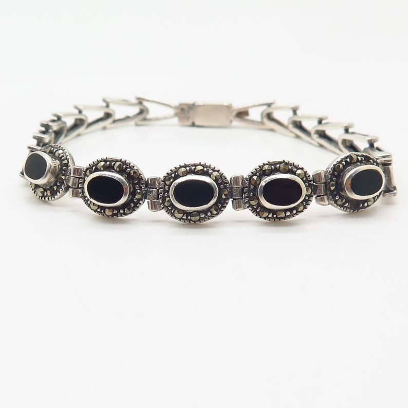 real marcasite