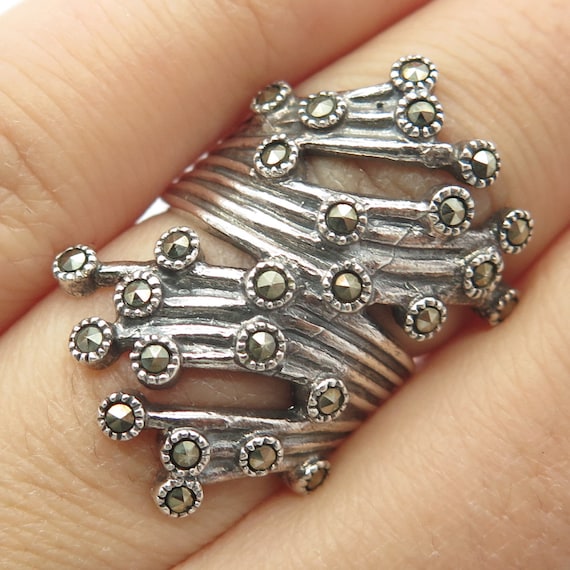 Real marcasite sale
