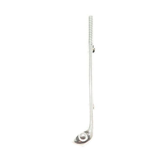BEAU 925 Sterling Silver Vintage Golf Club and Ba… - image 4