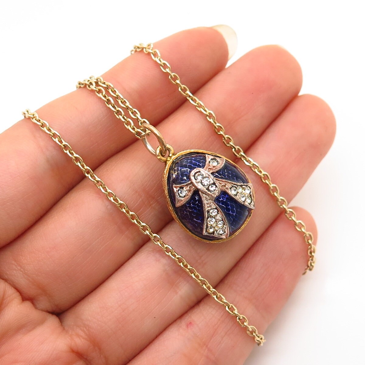 925 Sterling Silver / 1/13 10K C Z and 