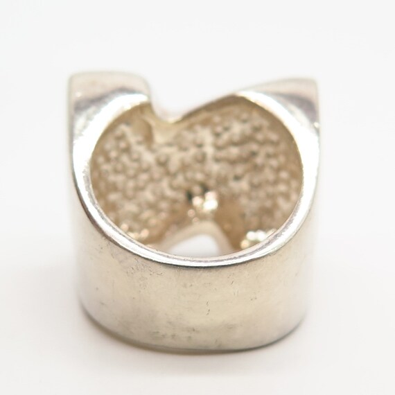 925 Sterling Silver 