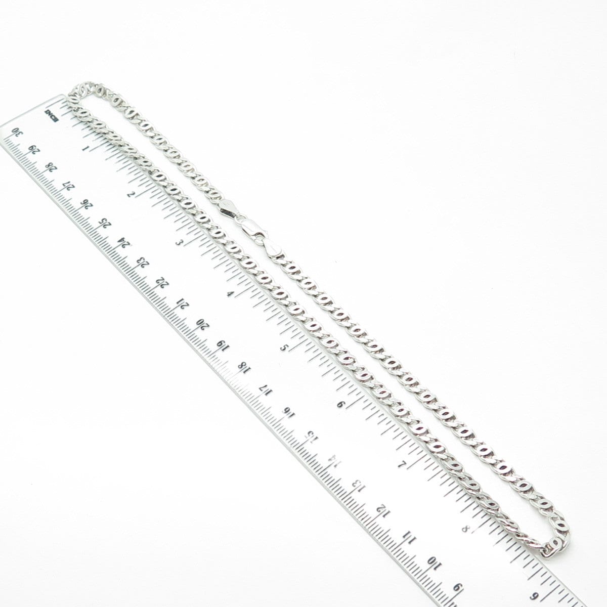 galcia necklace オーダー 925silver - アクセサリー