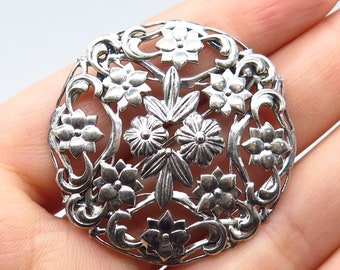 * vintage brooch ୨୧ *✵ ヴィンテージ ブローチ (f) vintage brooch ୨୧ *✵ ヴィンテージ ブローチ (f) Vintage